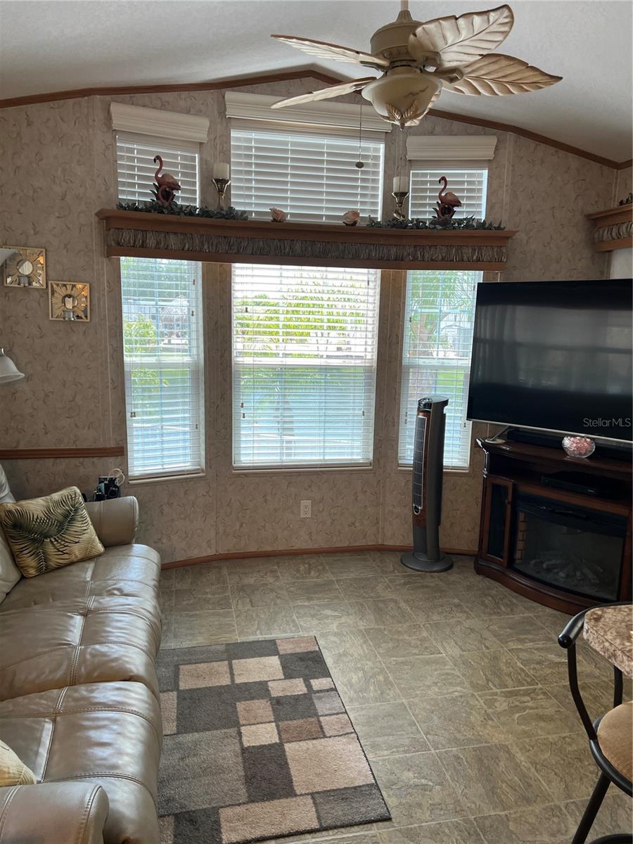 BIG O RV PARK - Residential