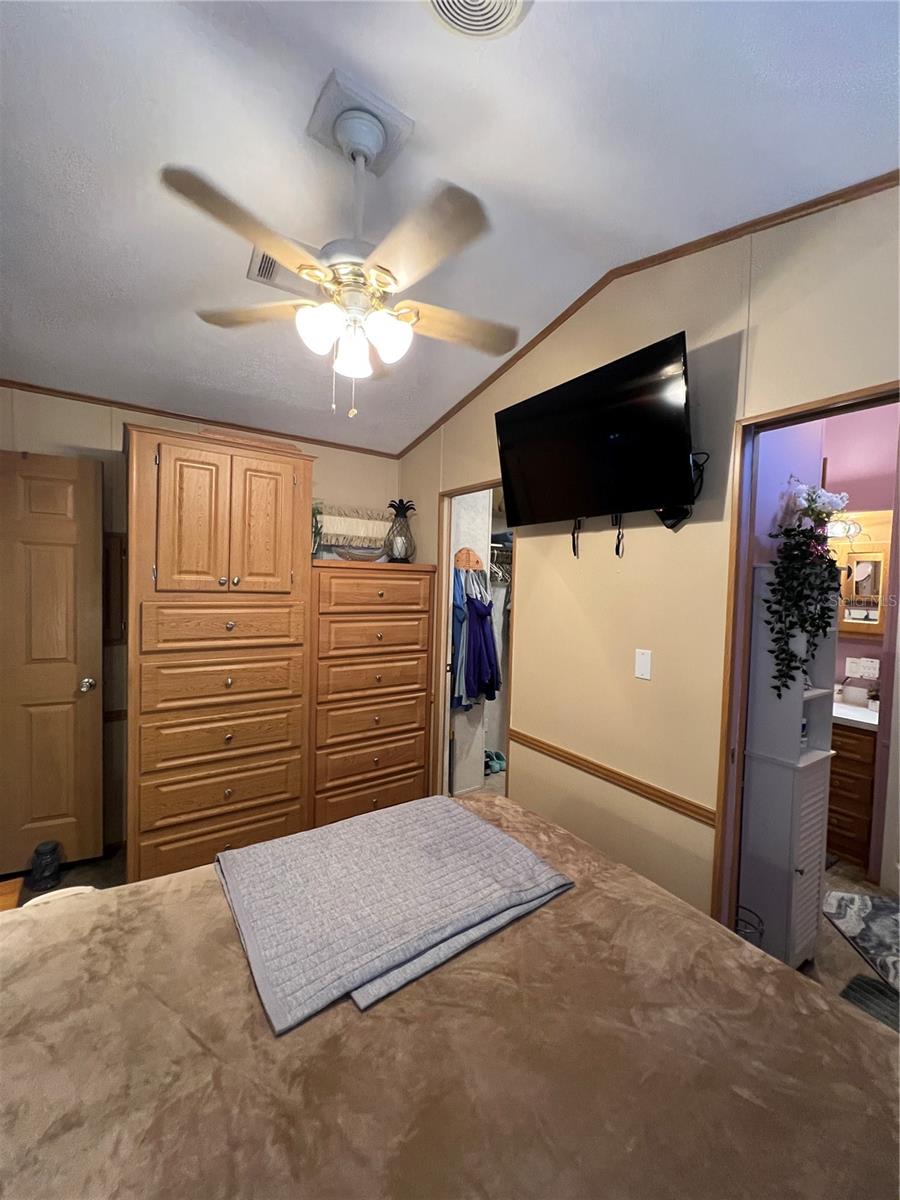 BIG O RV PARK - Residential