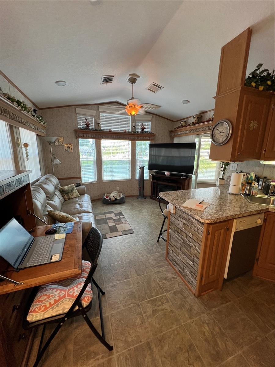 BIG O RV PARK - Residential
