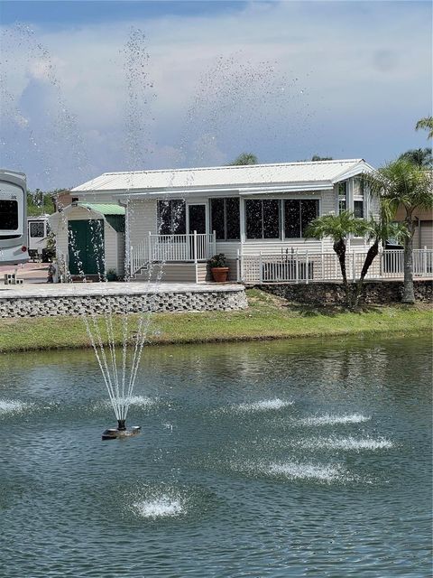 Photo of 7950 State Road 78 W #290, Okeechobee, FL 34974 (MLS # OK225387)