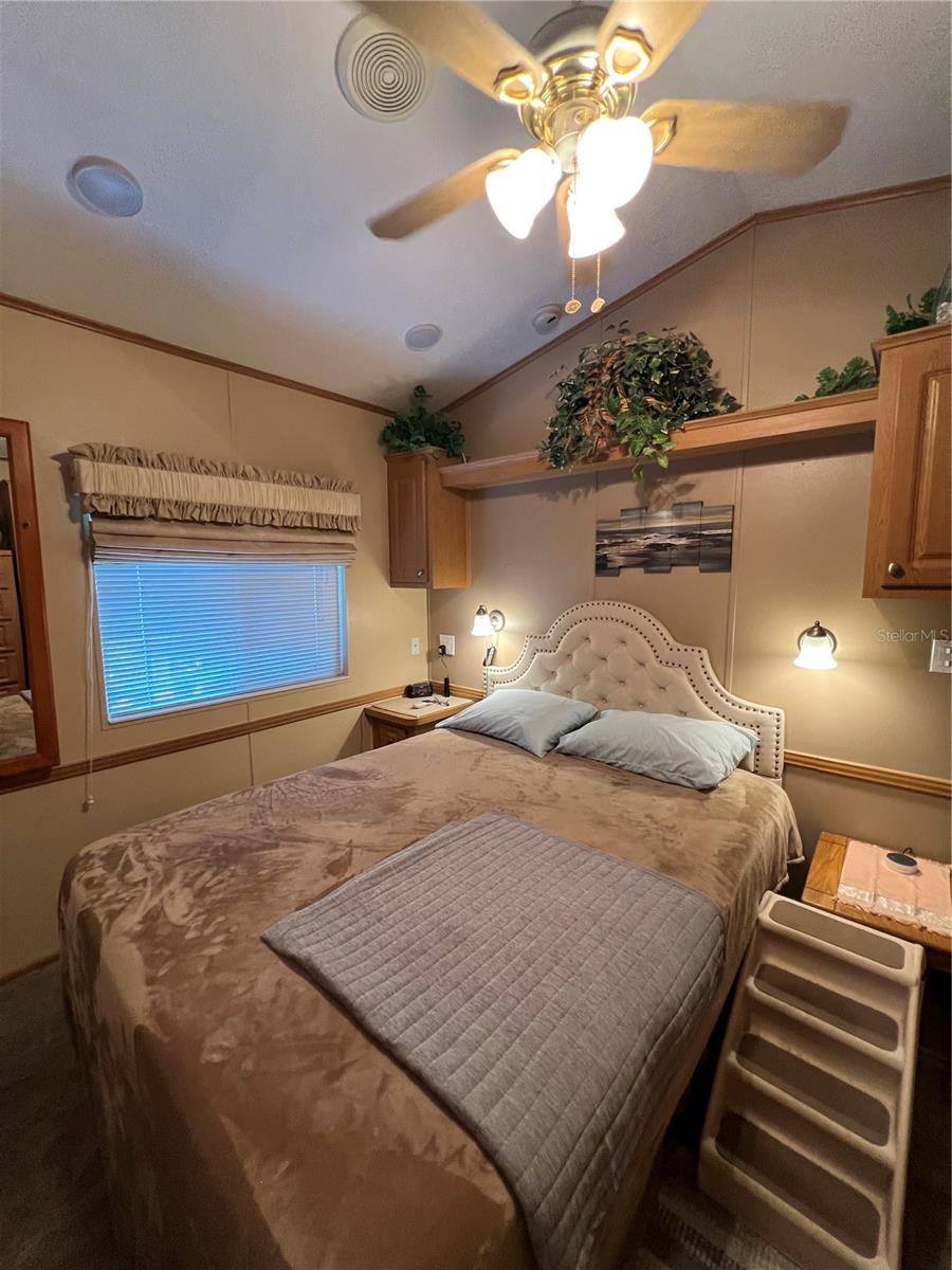 BIG O RV PARK - Residential