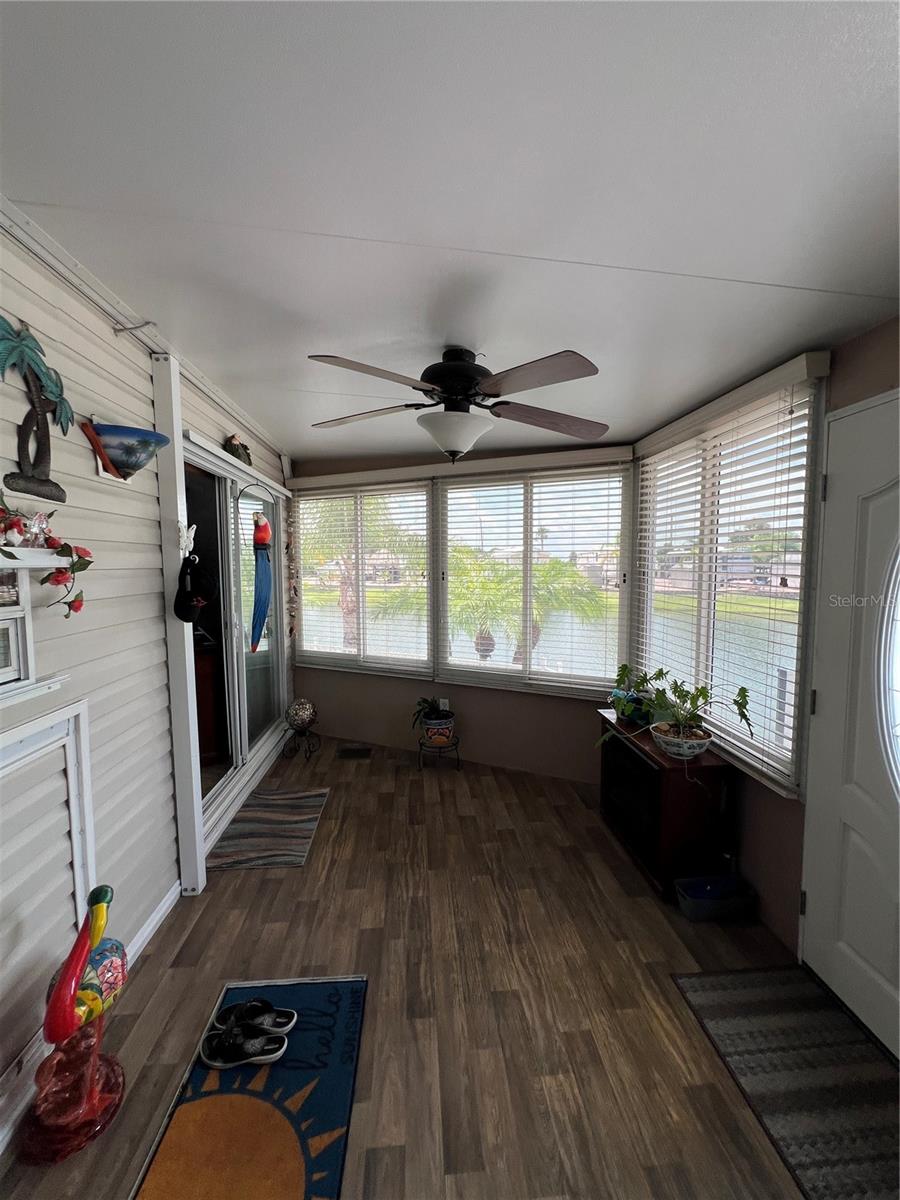 BIG O RV PARK - Residential