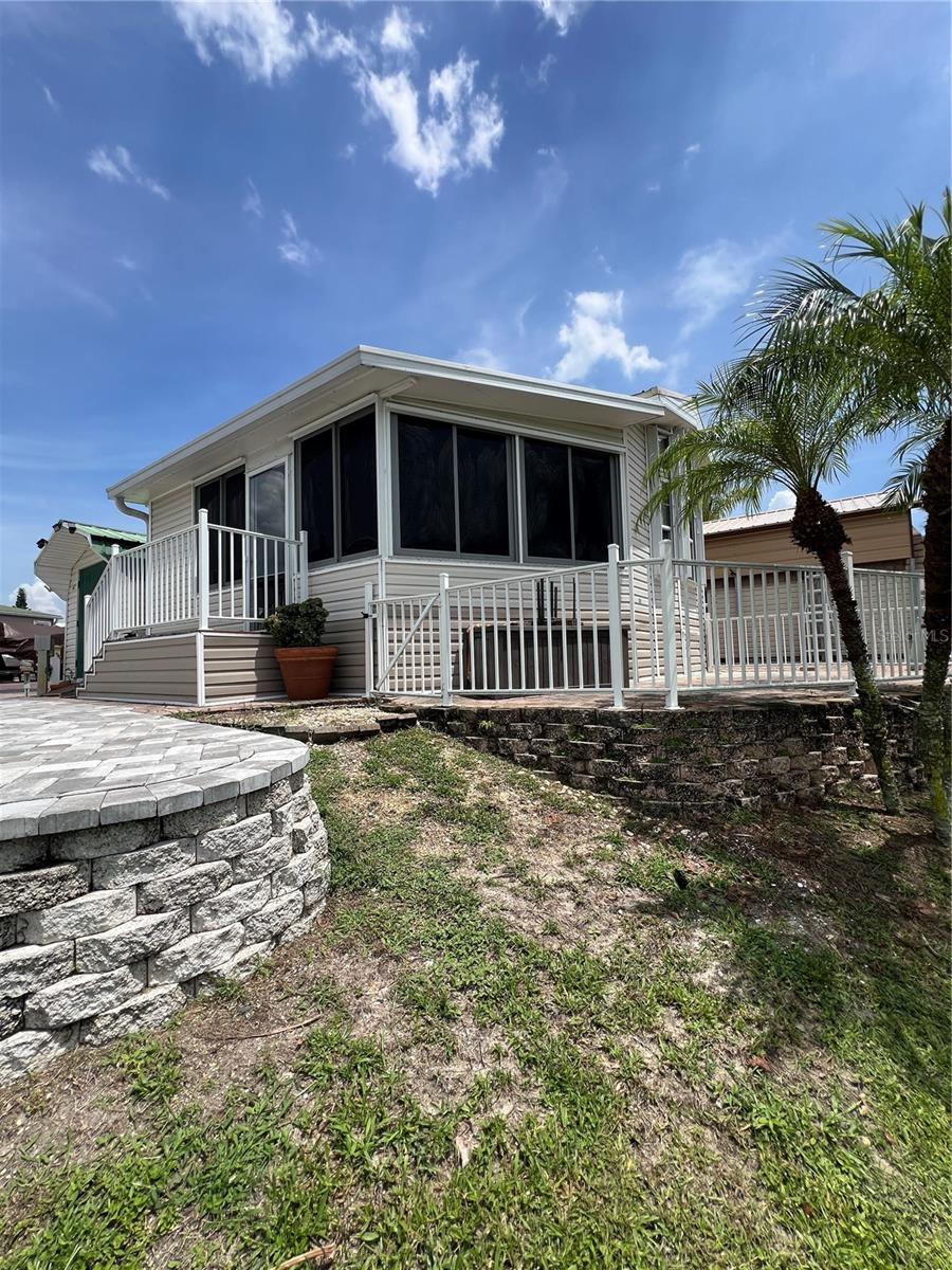 BIG O RV PARK - Residential