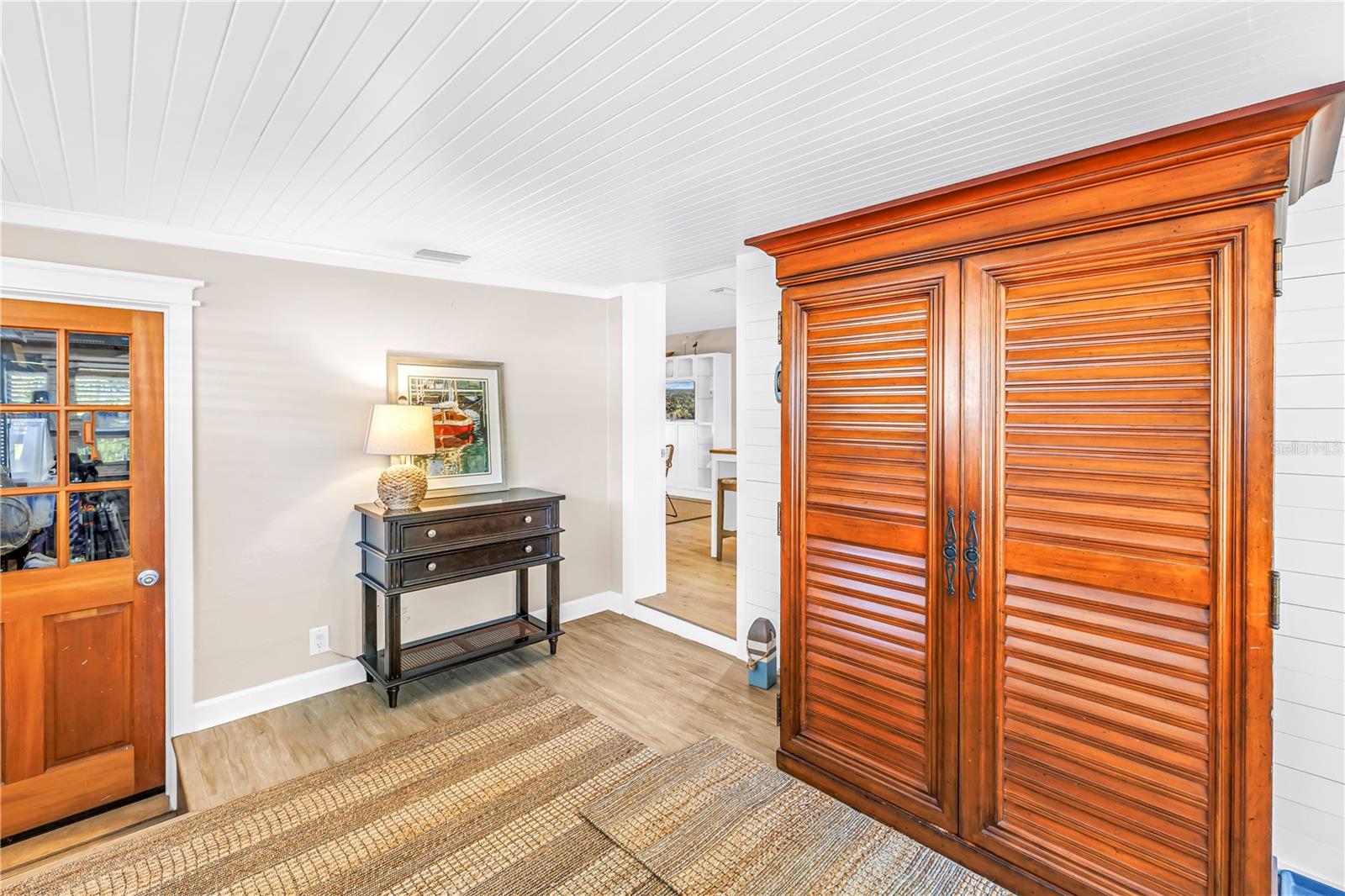 LA SALLE GARDENS BLK A, LOT 7 - Residential