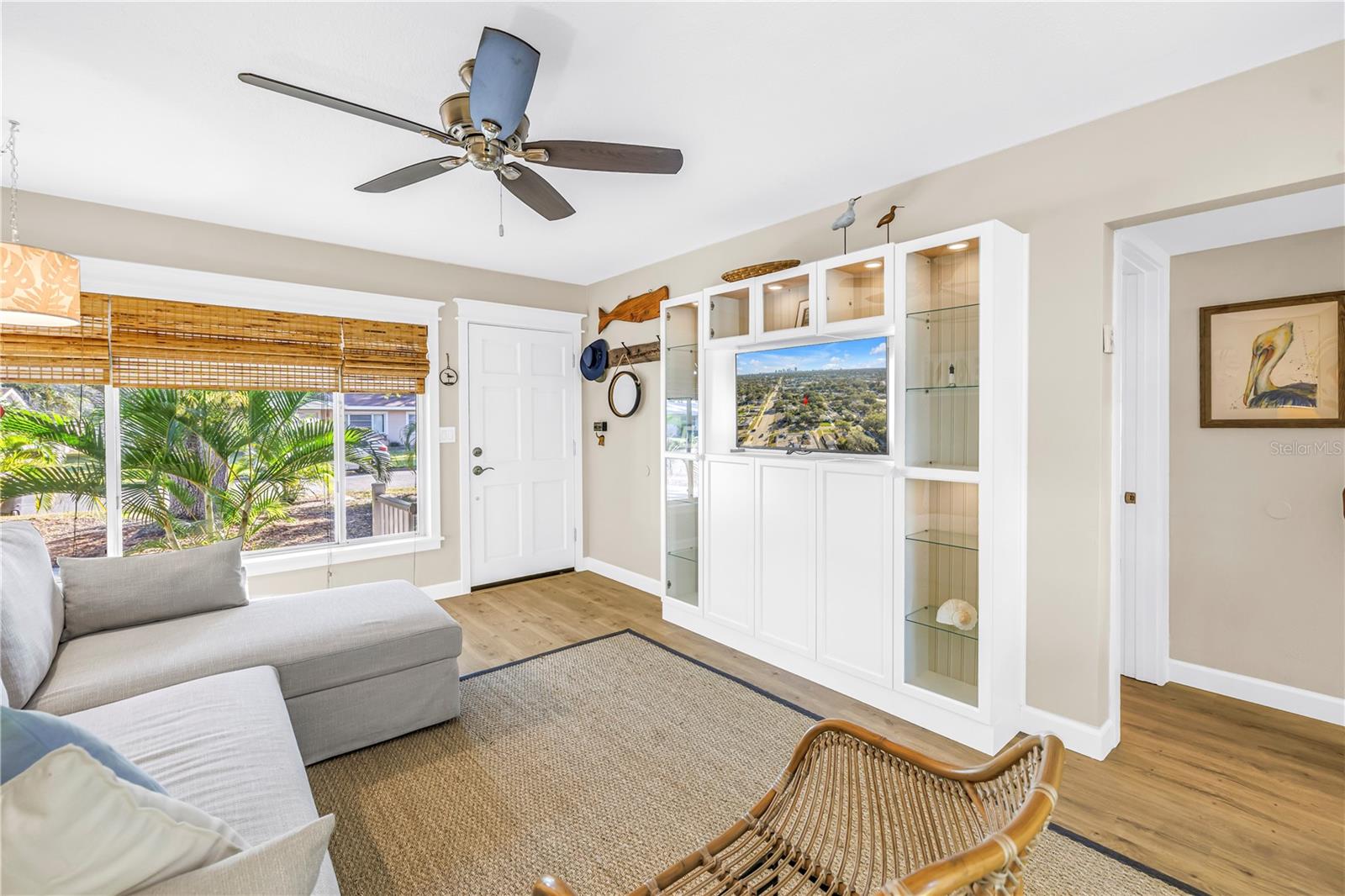 LA SALLE GARDENS BLK A, LOT 7 - Residential