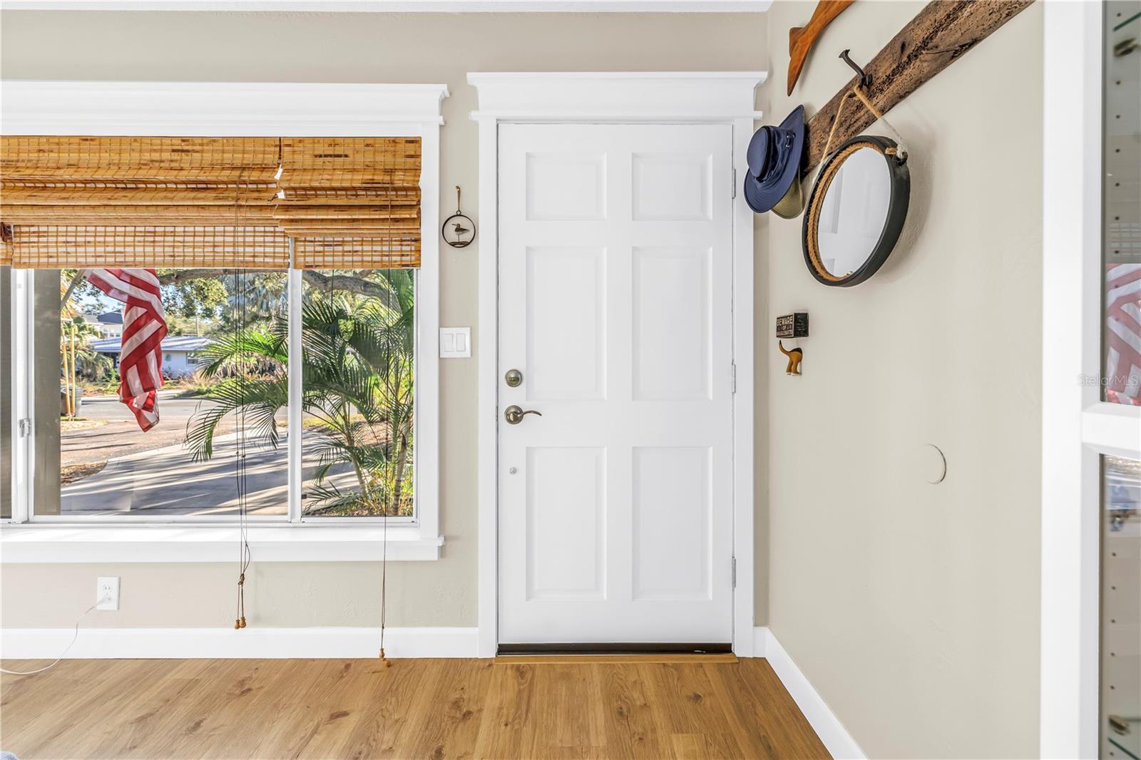 LA SALLE GARDENS BLK A, LOT 7 - Residential