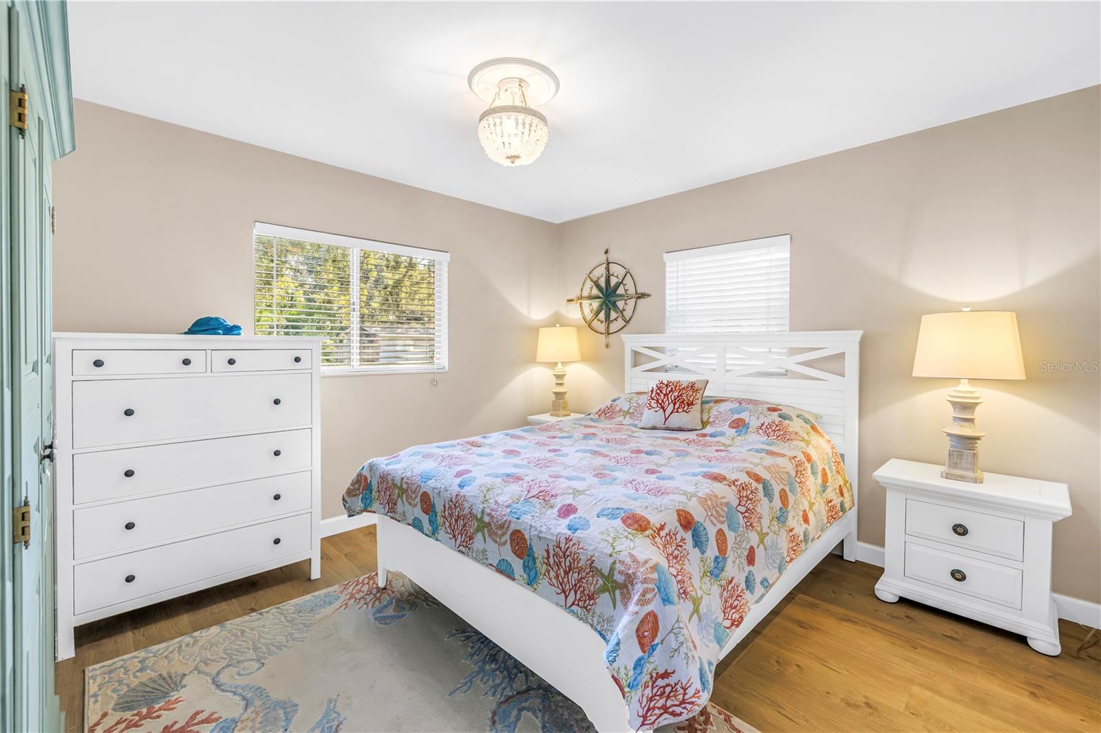 LA SALLE GARDENS BLK A, LOT 7 - Residential