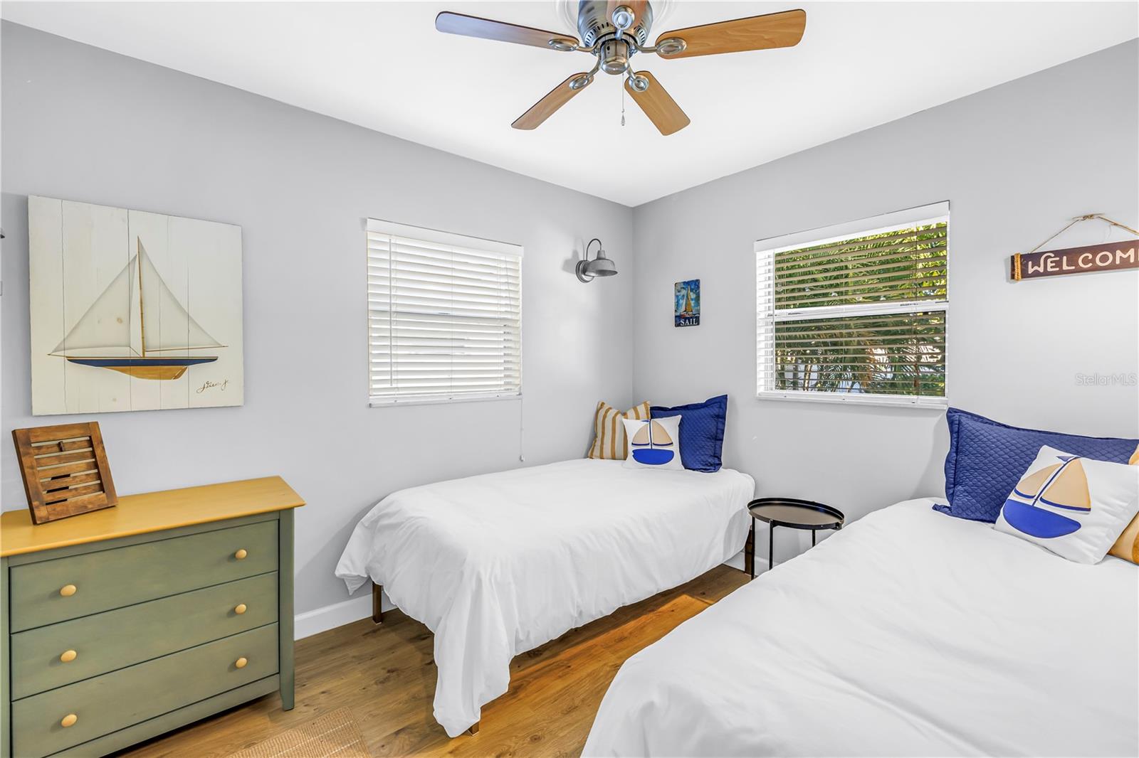 LA SALLE GARDENS BLK A, LOT 7 - Residential