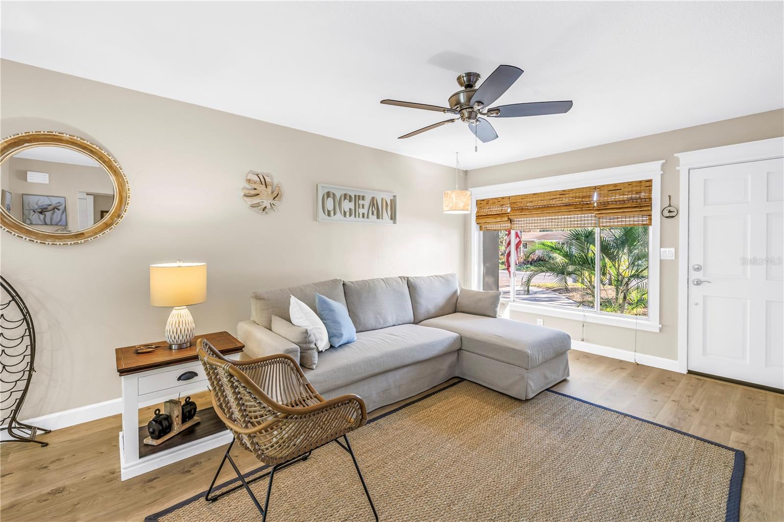 LA SALLE GARDENS BLK A, LOT 7 - Residential