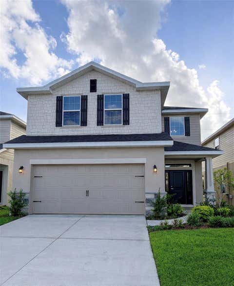 Photo of 7727 Bent Tree Loop, Saint Cloud, FL 34771 (MLS # O6418090)