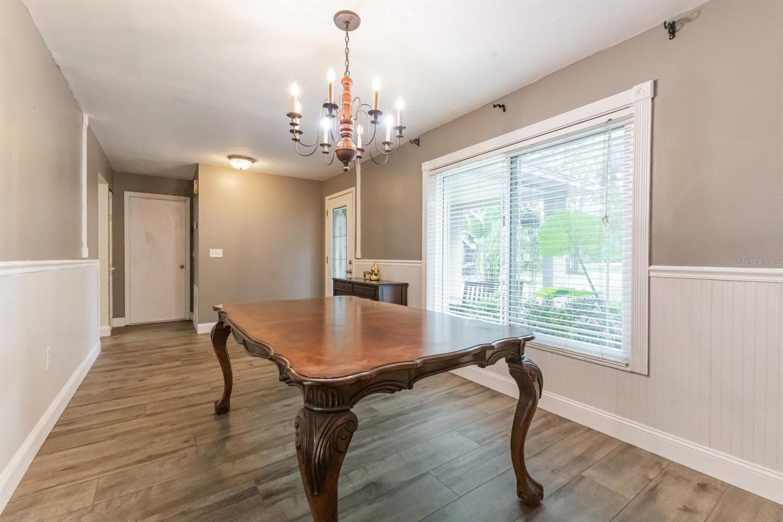 QUAIL HOLLOW ACREAGE - Residential