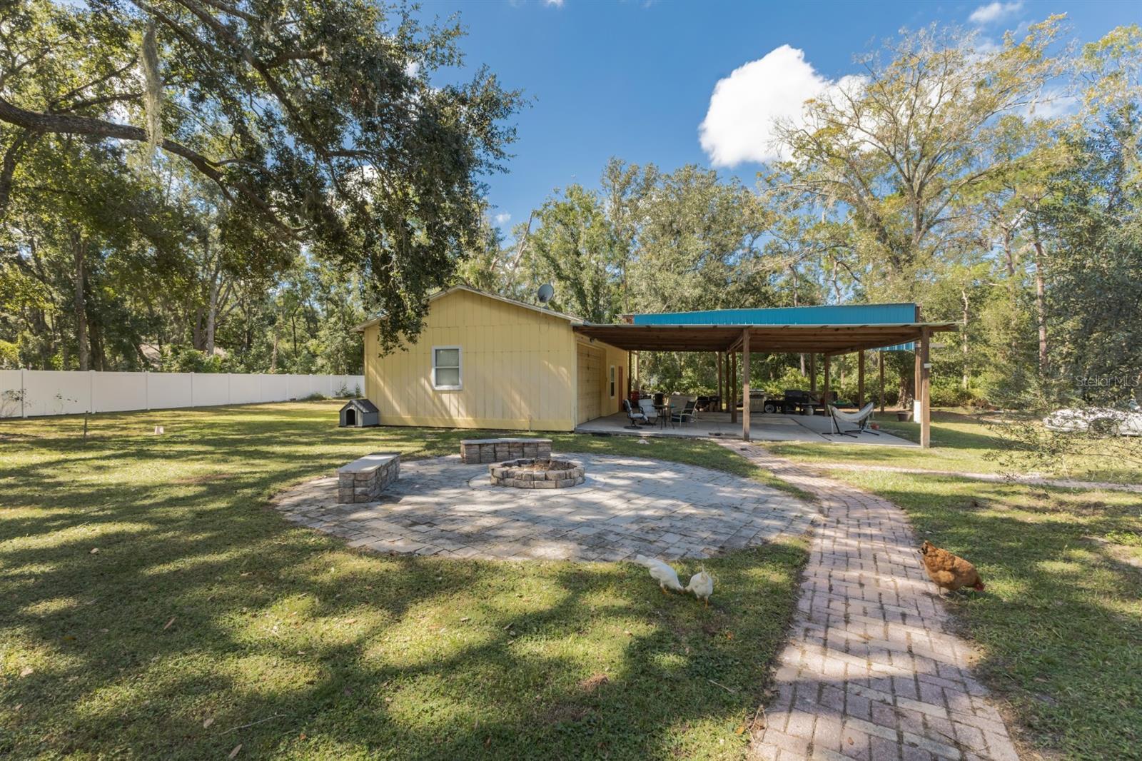 QUAIL HOLLOW ACREAGE - Residential