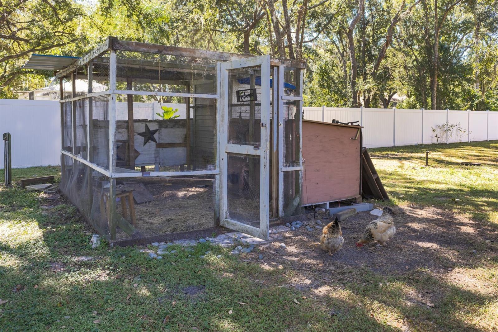 QUAIL HOLLOW ACREAGE - Residential