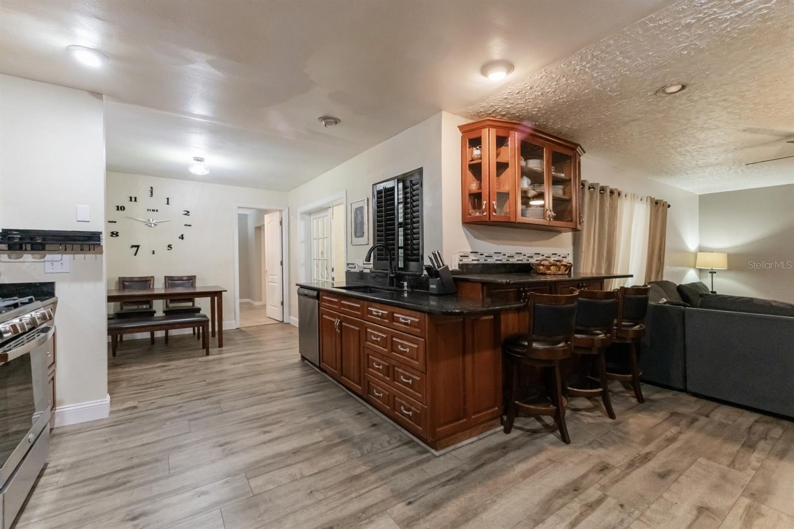 QUAIL HOLLOW ACREAGE - Residential