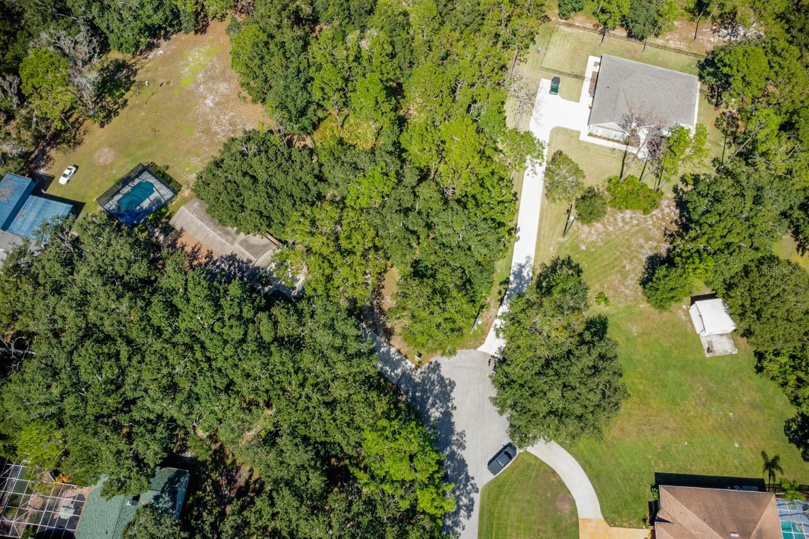 QUAIL HOLLOW ACREAGE - Residential