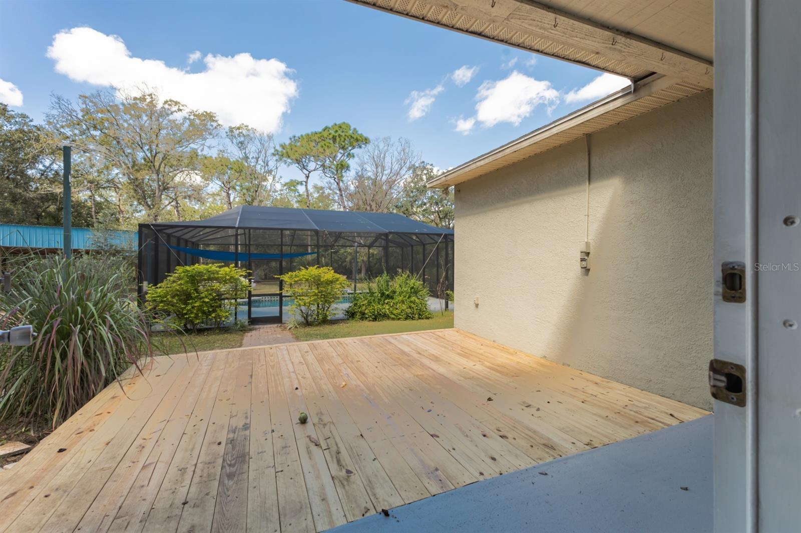 QUAIL HOLLOW ACREAGE - Residential