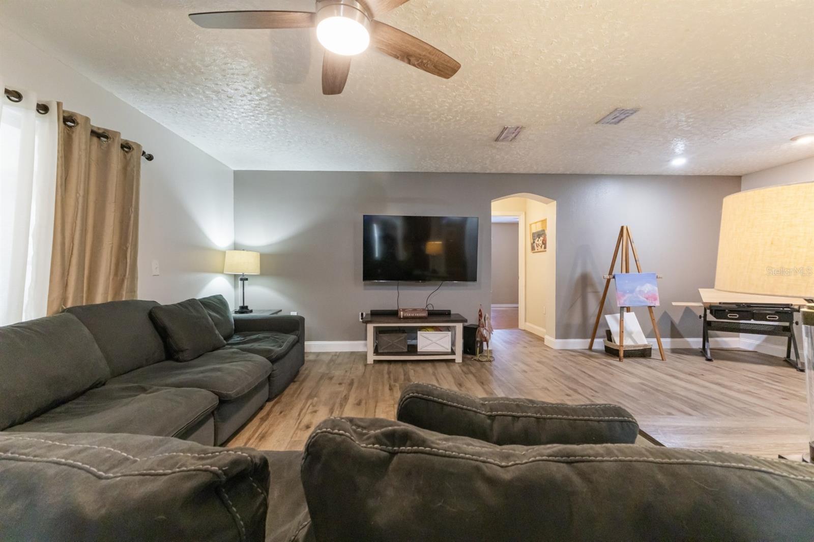 QUAIL HOLLOW ACREAGE - Residential