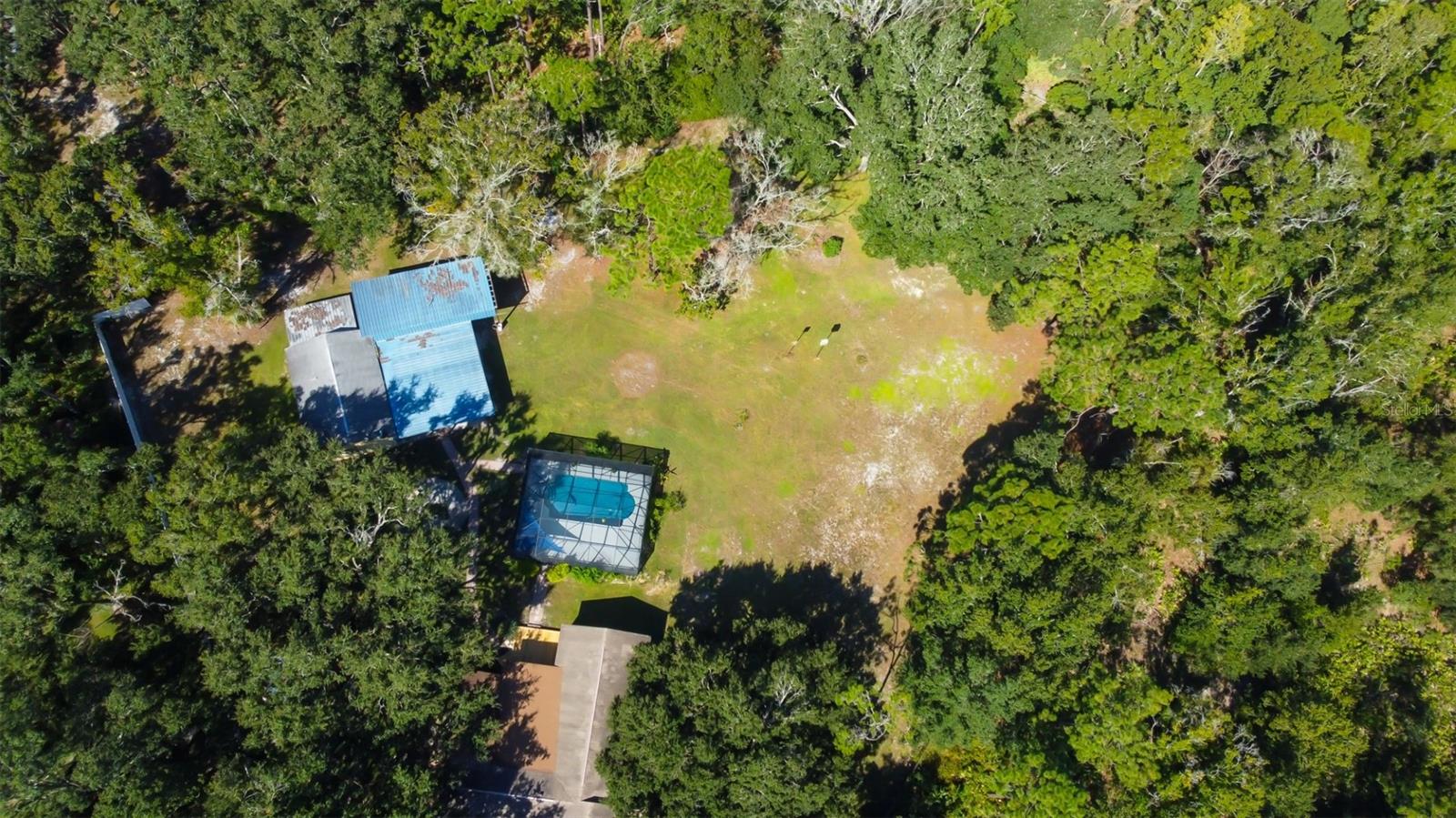 QUAIL HOLLOW ACREAGE - Residential