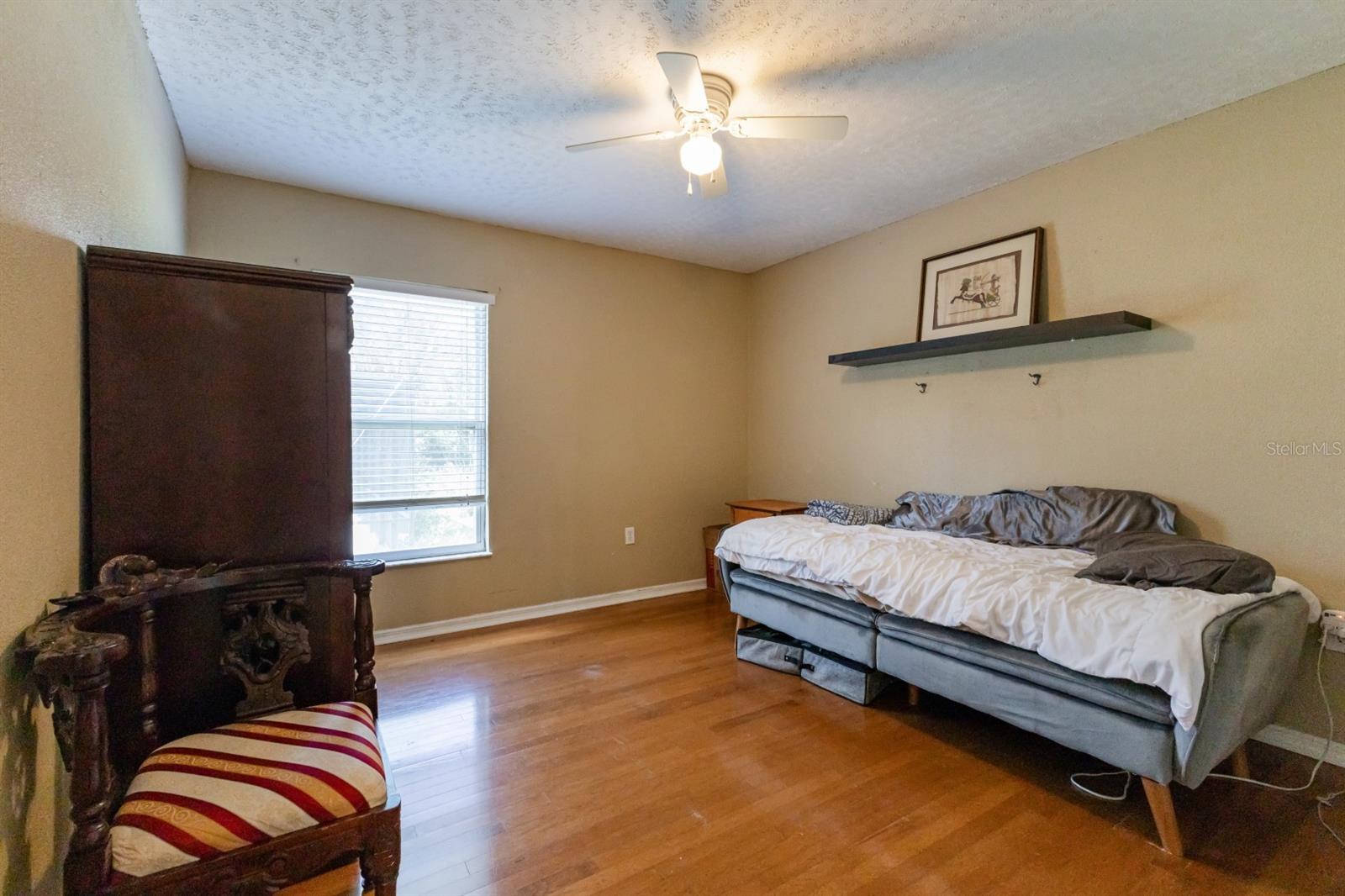 QUAIL HOLLOW ACREAGE - Residential