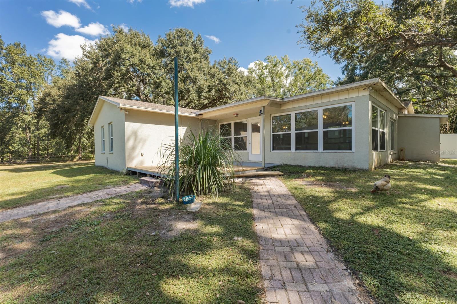 QUAIL HOLLOW ACREAGE - Residential