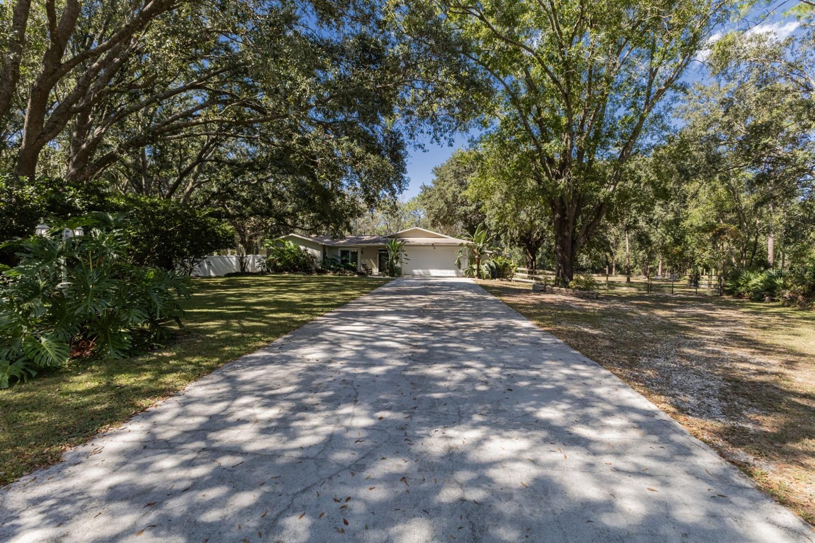 QUAIL HOLLOW ACREAGE - Residential
