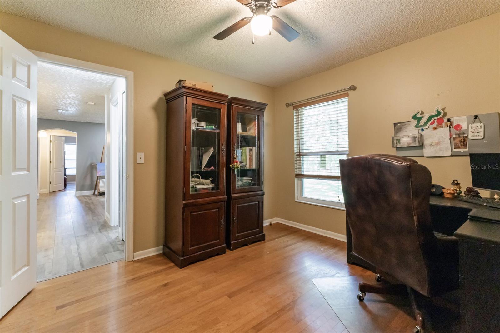 QUAIL HOLLOW ACREAGE - Residential