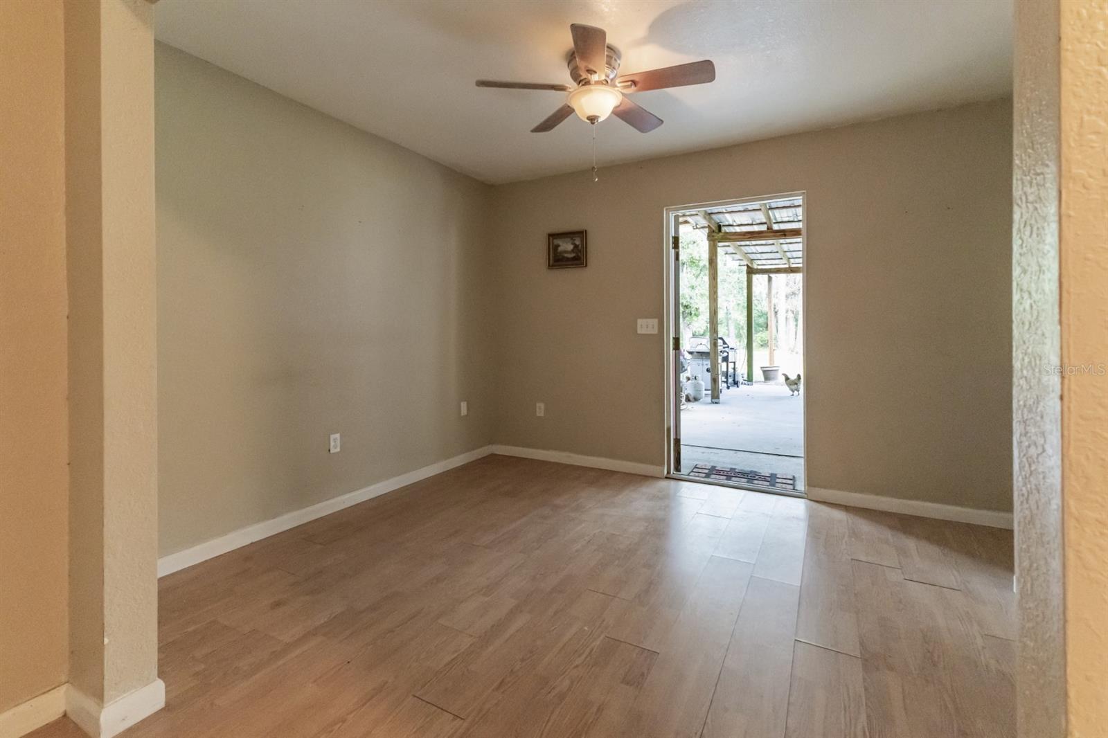 QUAIL HOLLOW ACREAGE - Residential