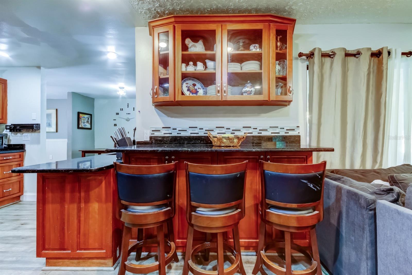 QUAIL HOLLOW ACREAGE - Residential