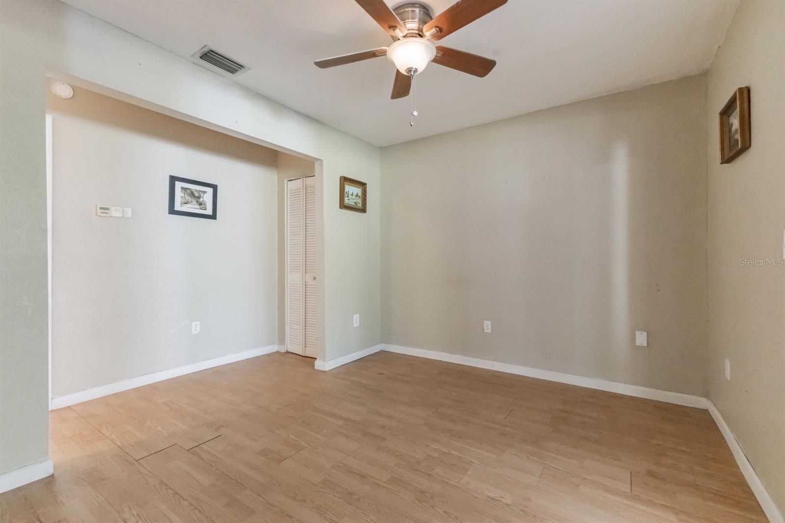 QUAIL HOLLOW ACREAGE - Residential