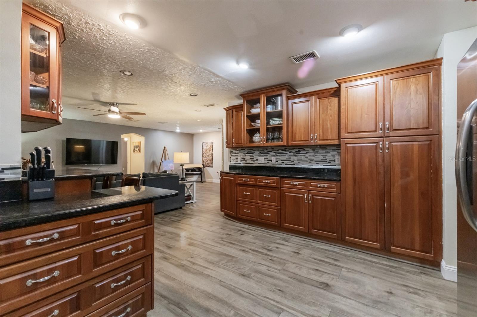 QUAIL HOLLOW ACREAGE - Residential