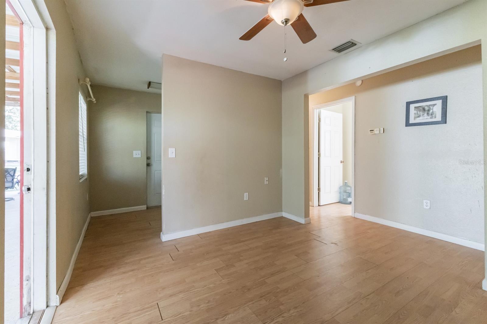 QUAIL HOLLOW ACREAGE - Residential