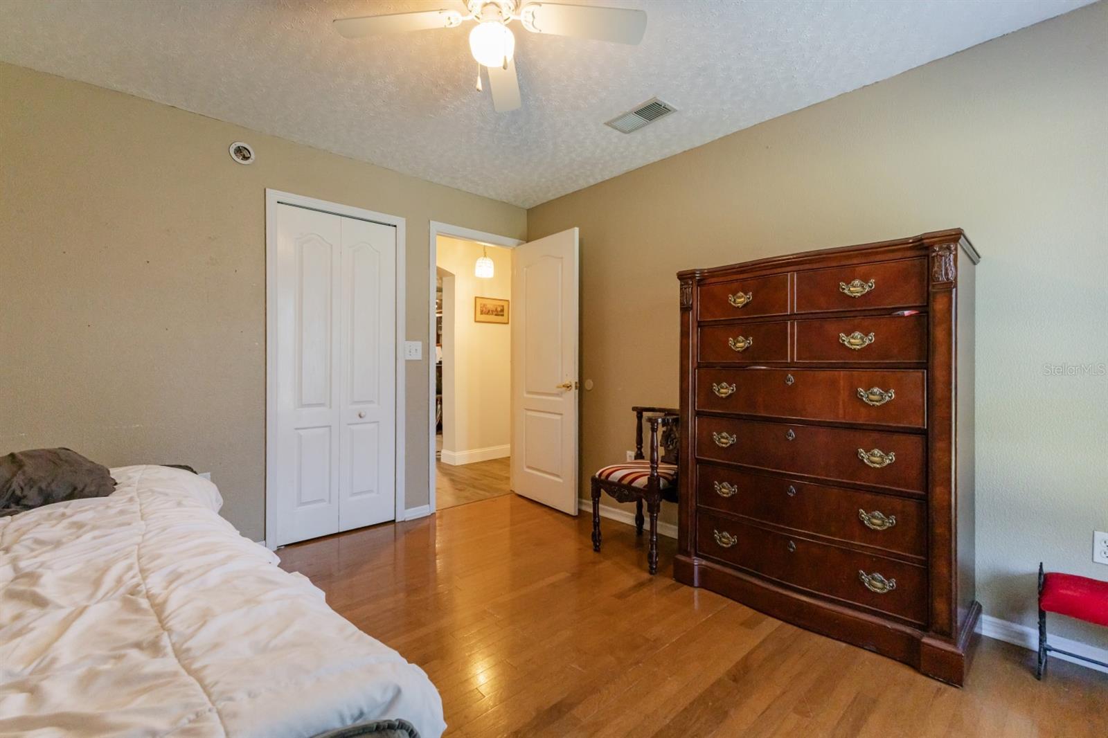 QUAIL HOLLOW ACREAGE - Residential