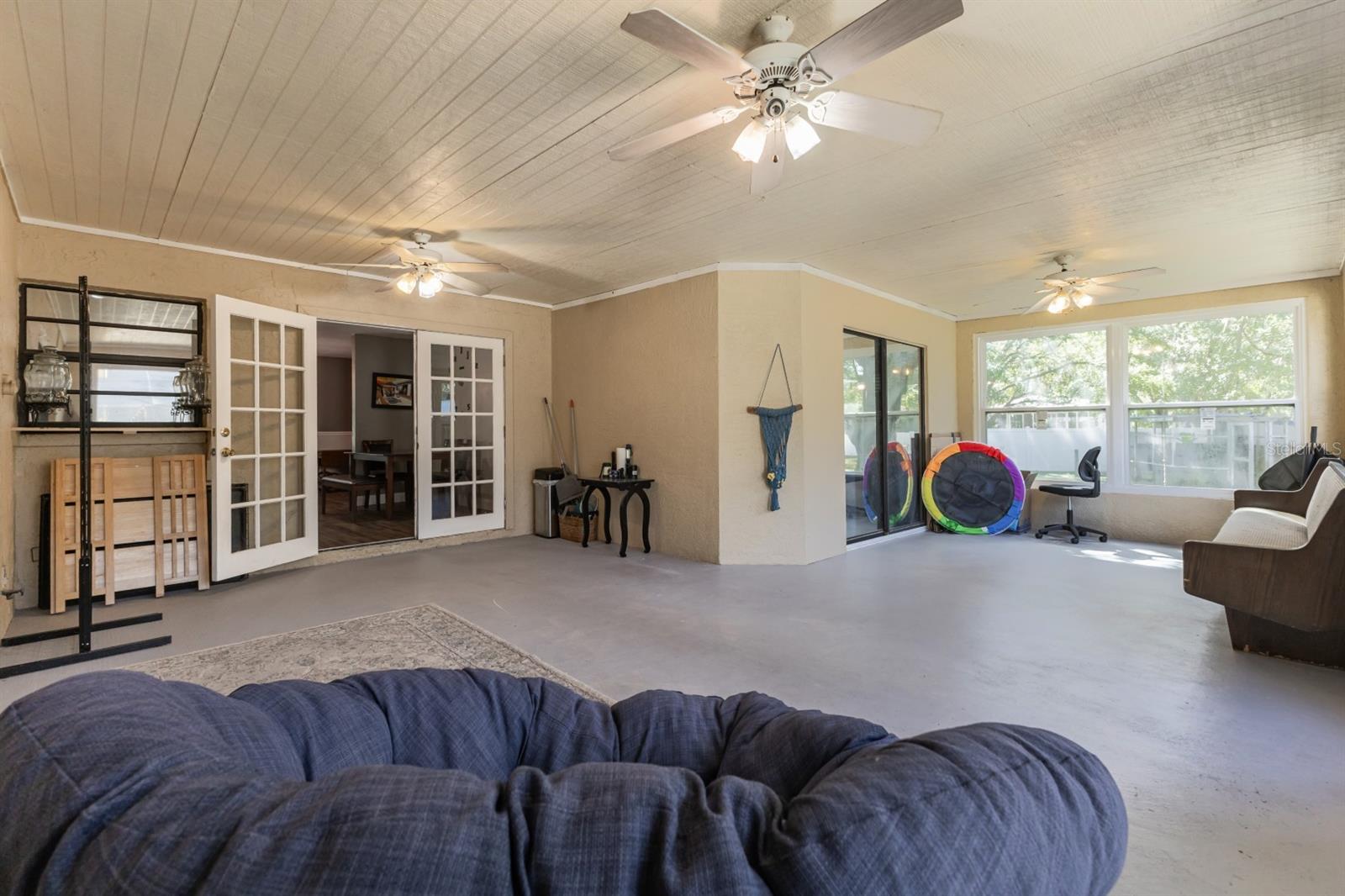 QUAIL HOLLOW ACREAGE - Residential