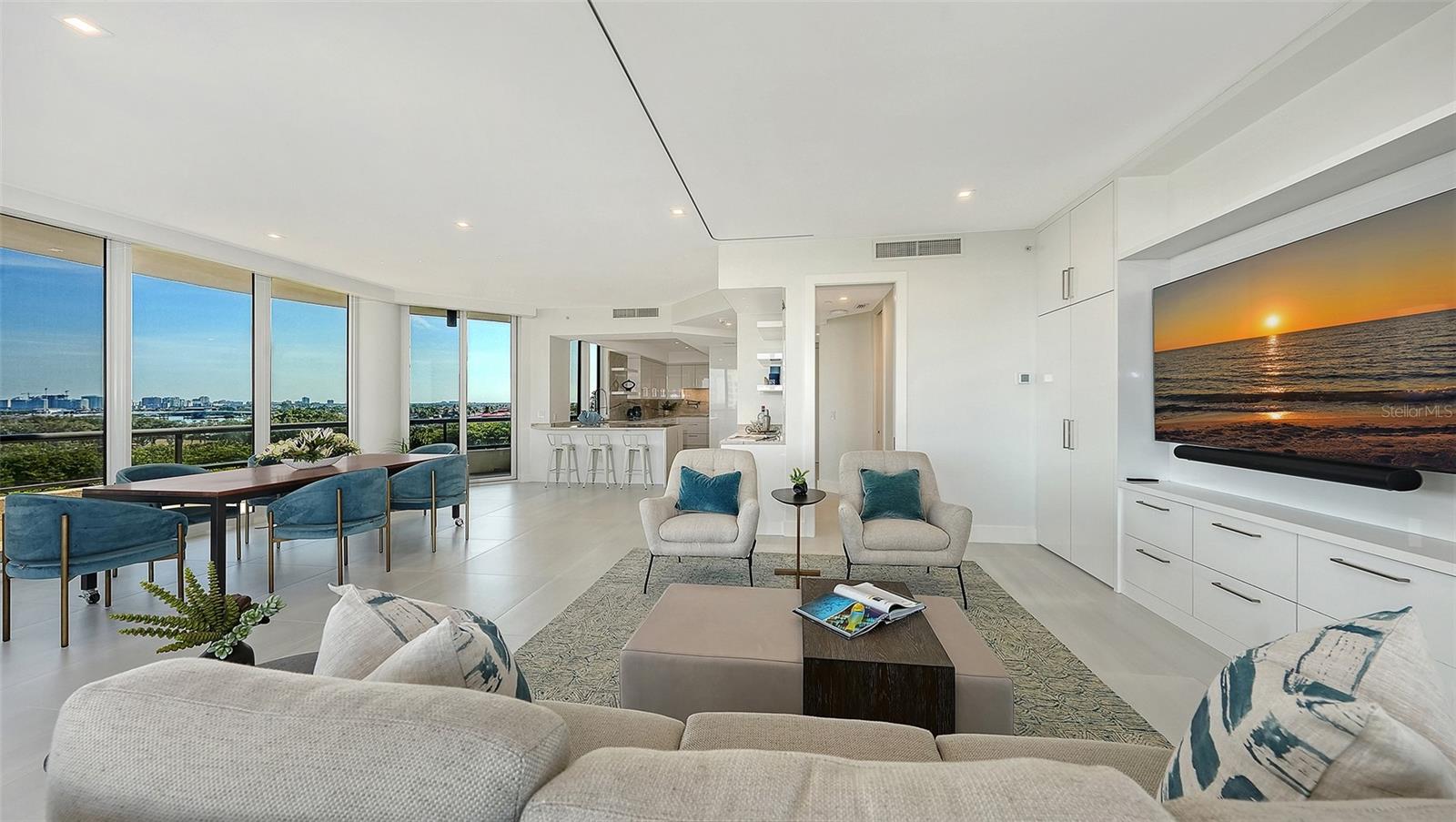 L AMBIANCE - Residential