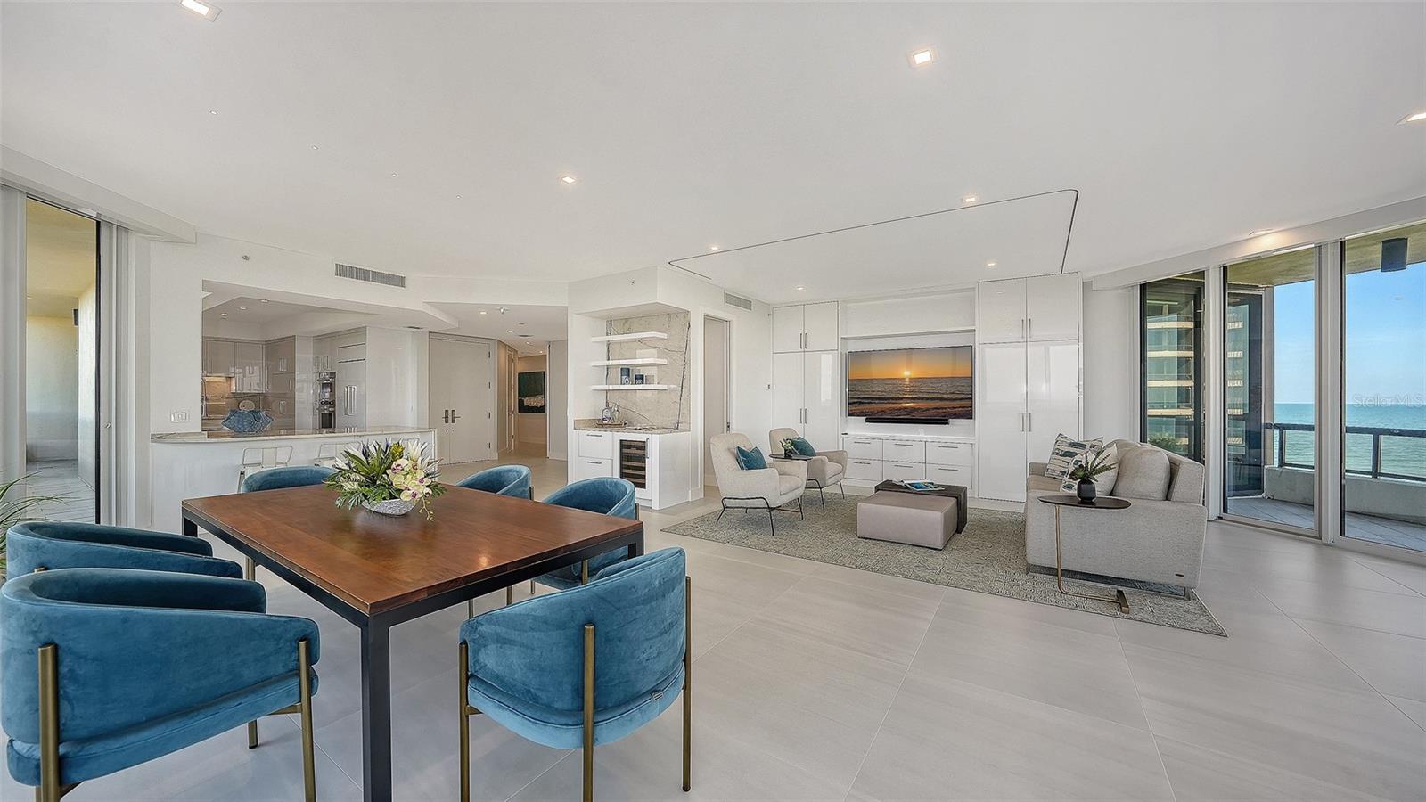 L AMBIANCE - Residential