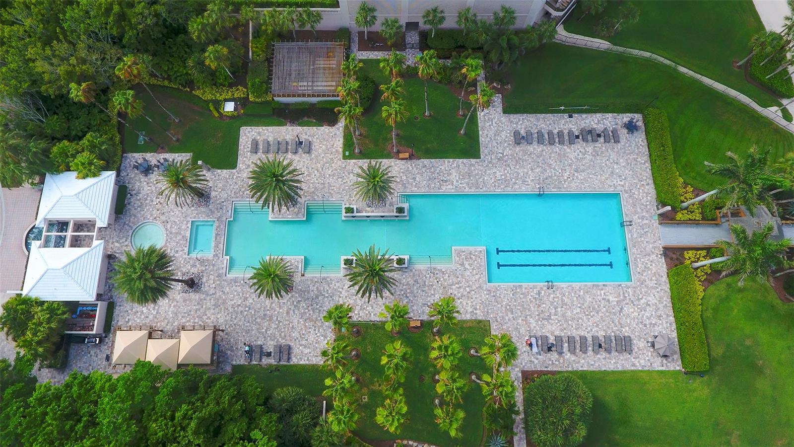 L AMBIANCE - Residential