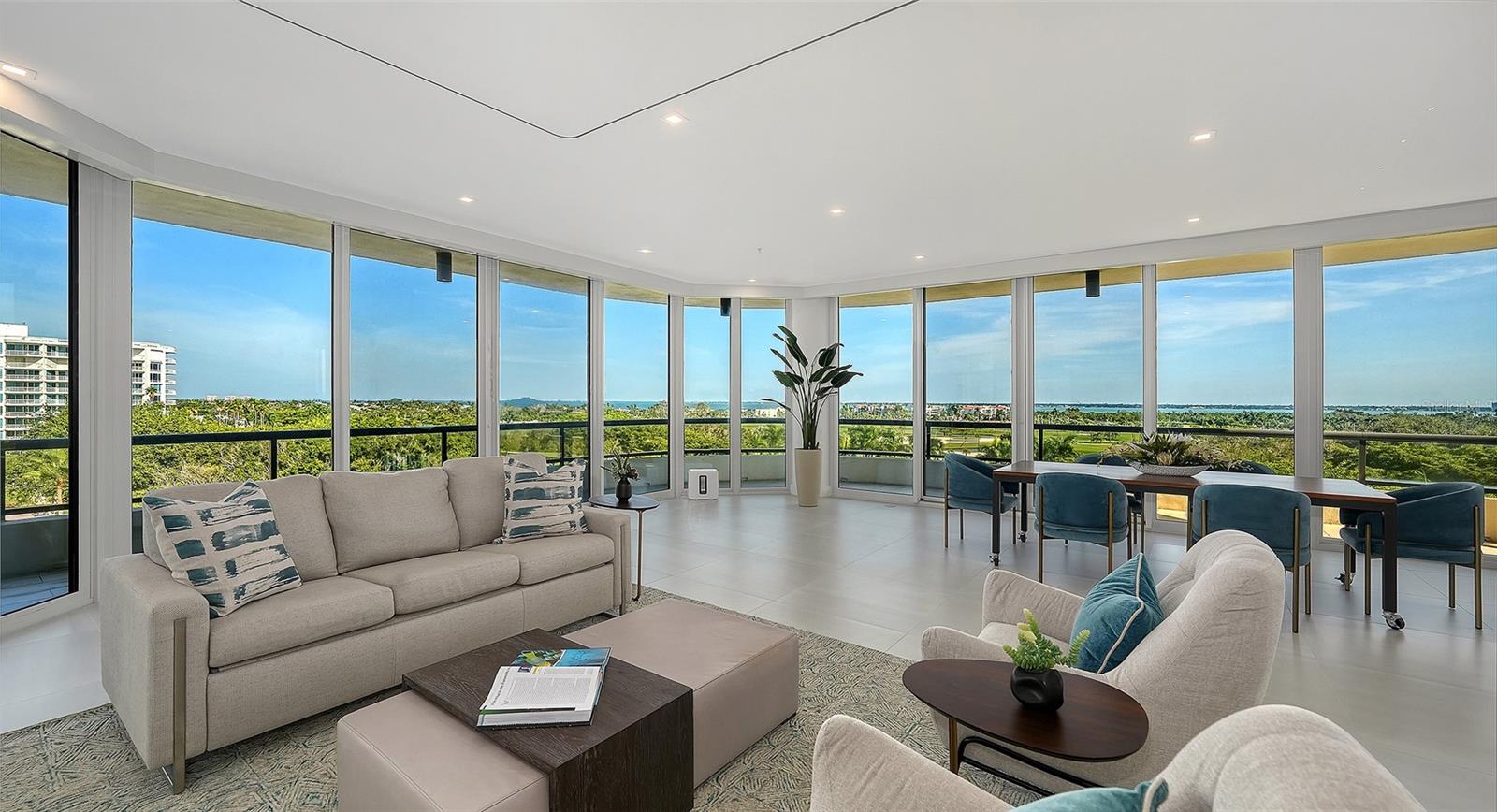 L AMBIANCE - Residential