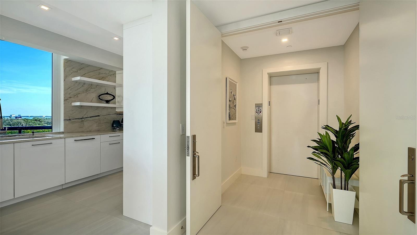 L AMBIANCE - Residential