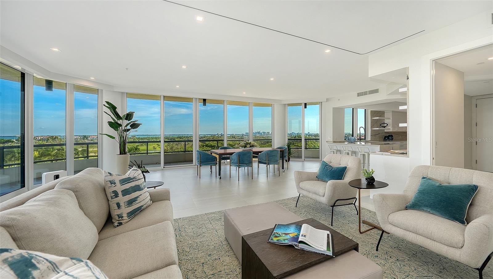 L AMBIANCE - Residential