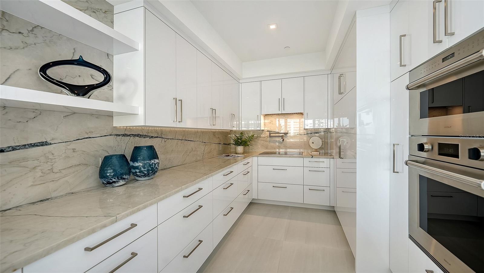 L AMBIANCE - Residential