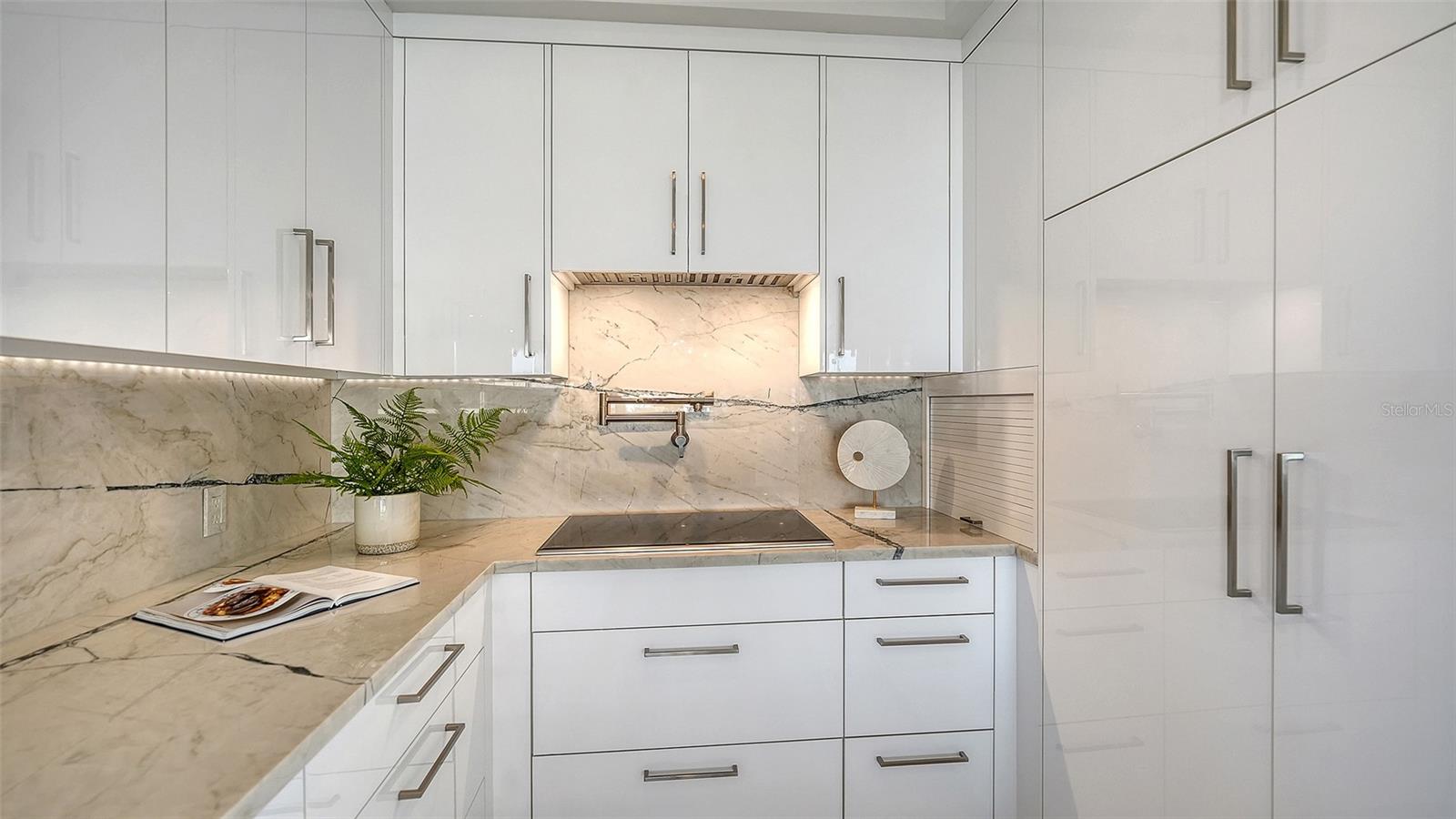 L AMBIANCE - Residential