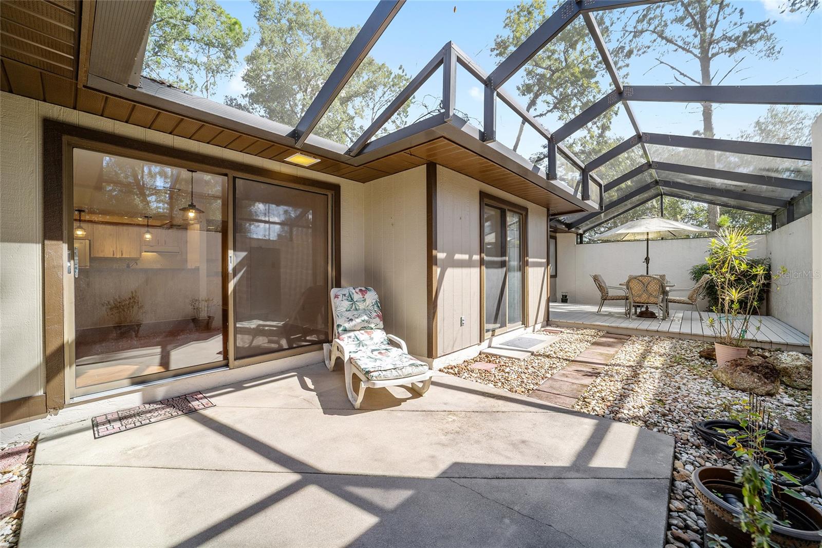 FOX MEADOW - Residential