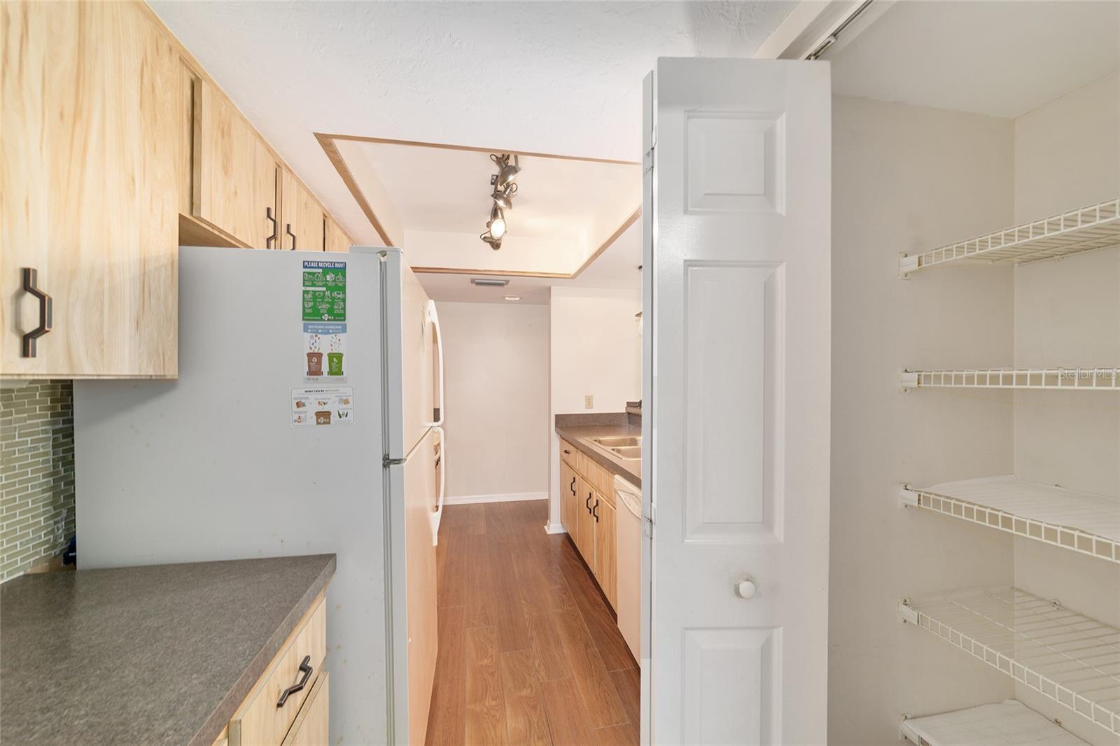 FOX MEADOW - Residential