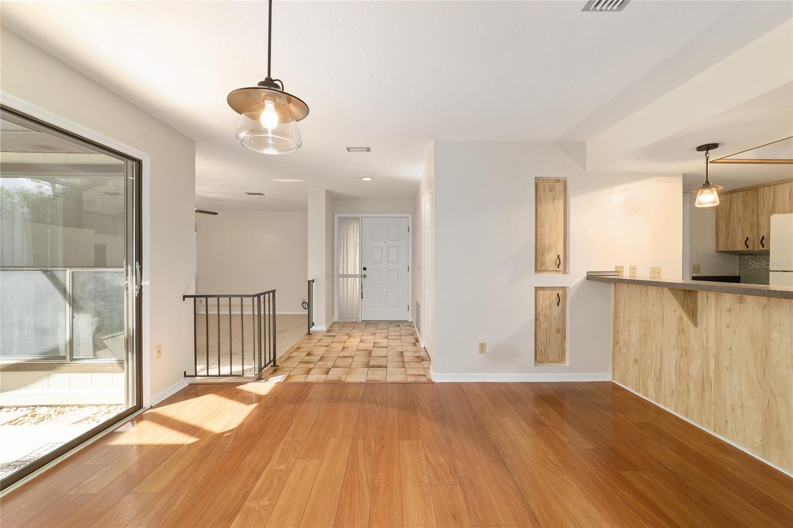 FOX MEADOW - Residential