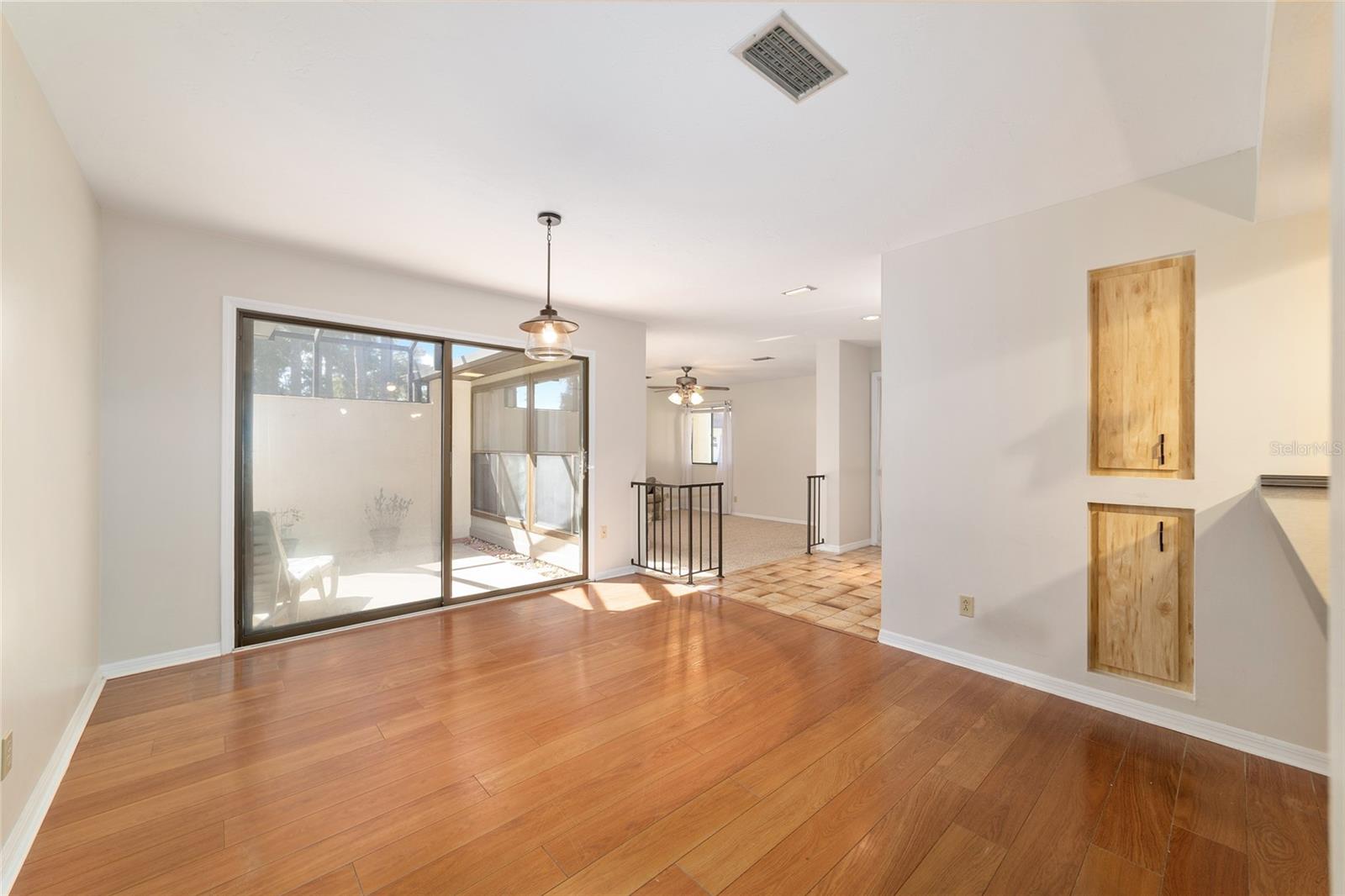 FOX MEADOW - Residential