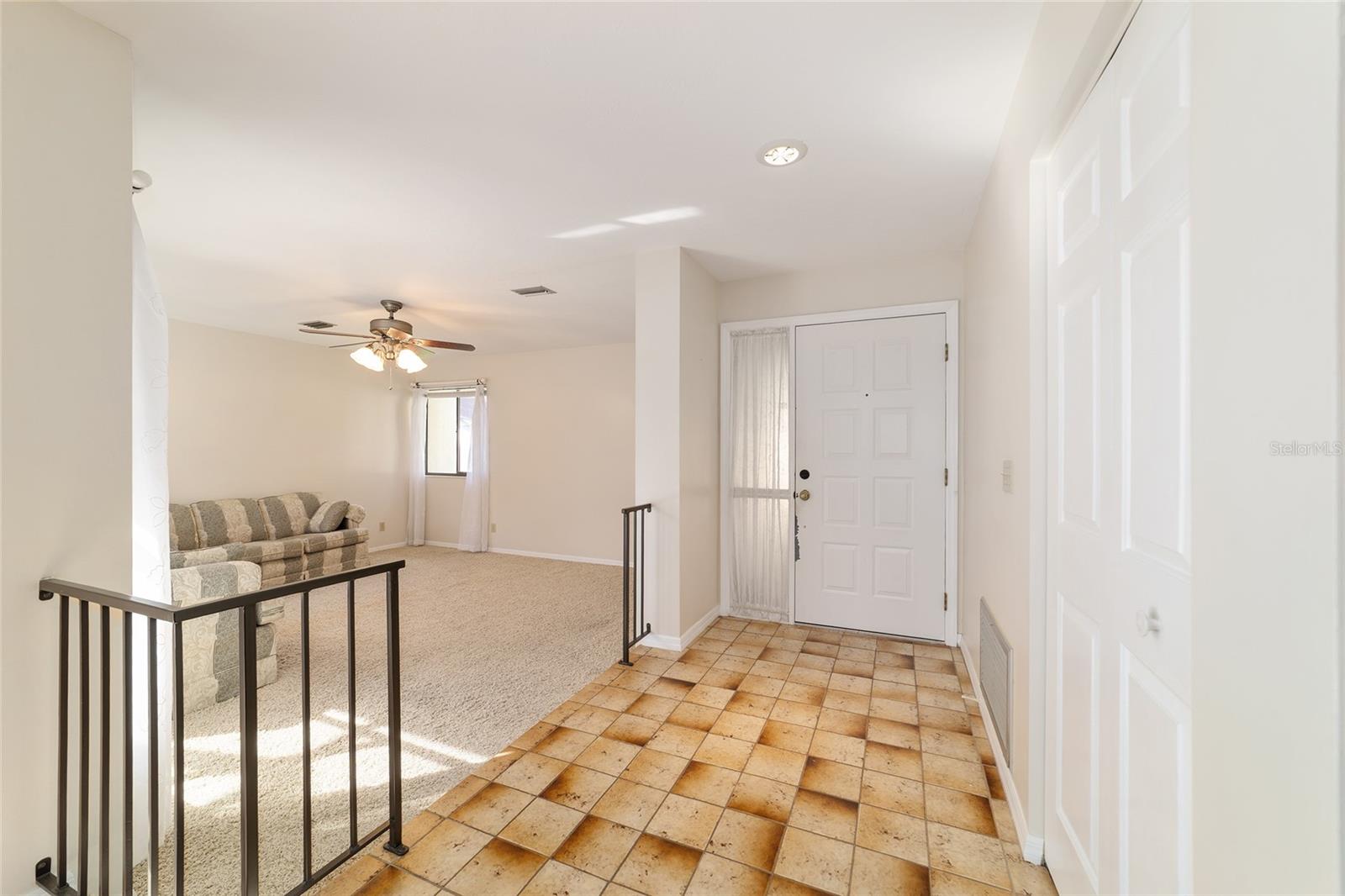 FOX MEADOW - Residential