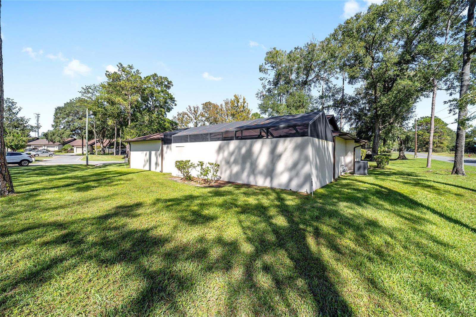 FOX MEADOW - Residential