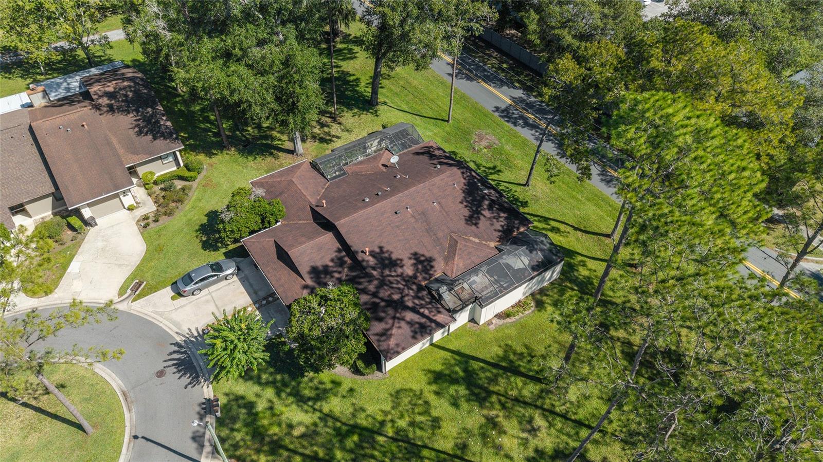 FOX MEADOW - Residential
