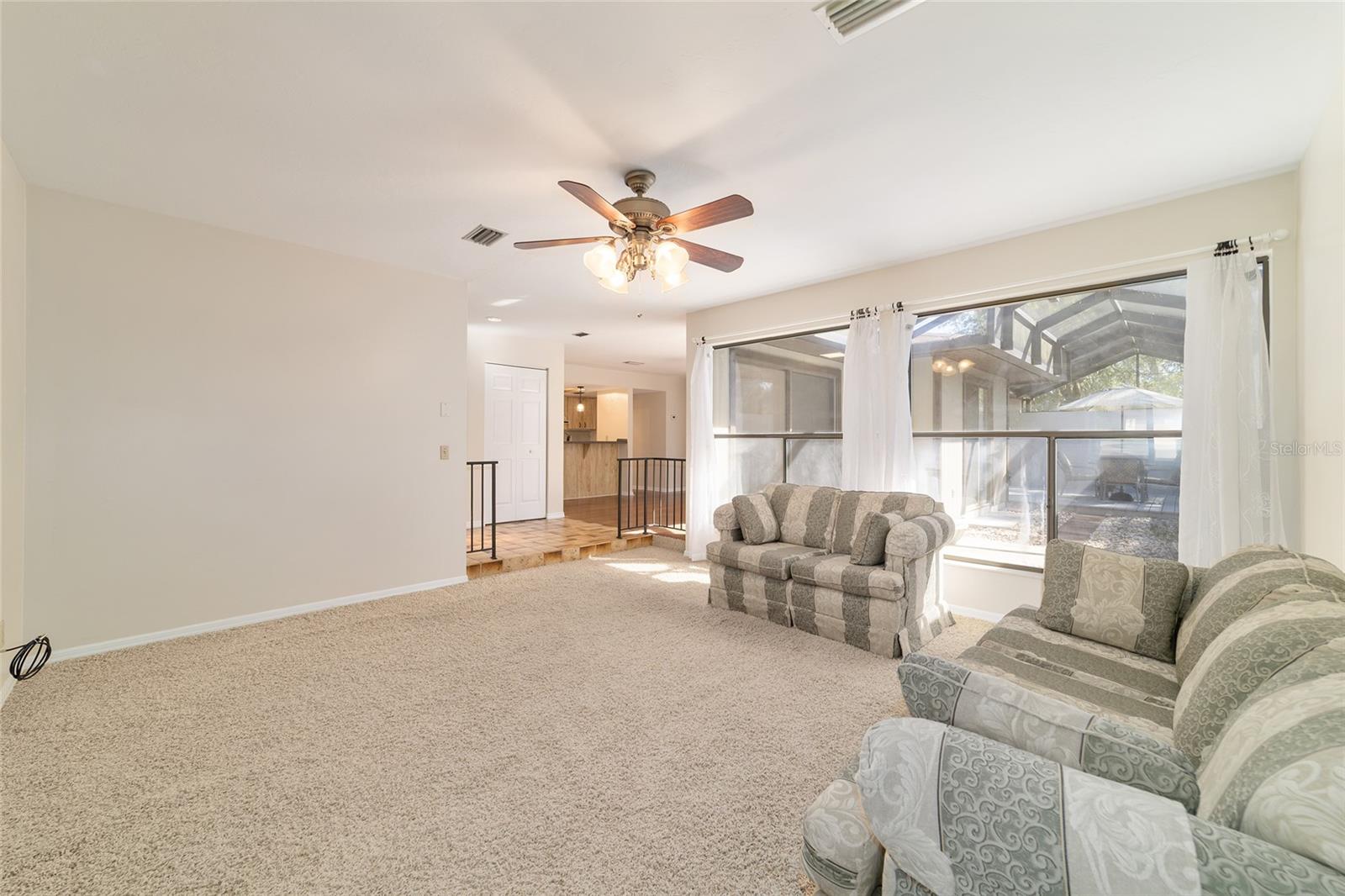 FOX MEADOW - Residential