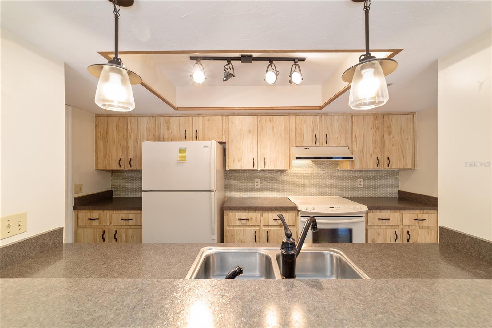 FOX MEADOW - Residential